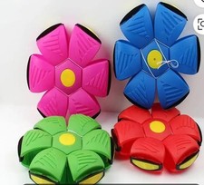 Magic Sprung Ball Doppelform