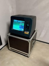 Retro Spielautomat Funworld PHOTO PLAY „Barry“ 1997 – Touchscreen Arcade u. Case
