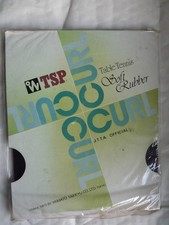 Tischtennisbelag „Curl“