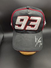 Marc Marquez 93 MotoGP Cap