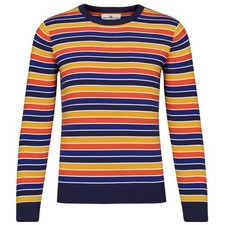 MADCAP HERREN RETRO MOD 70s