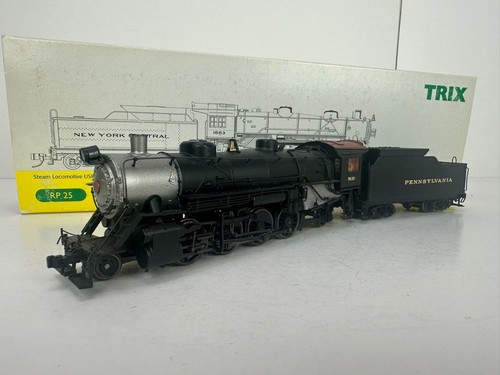 Trix 22802 - (voor, märklin)