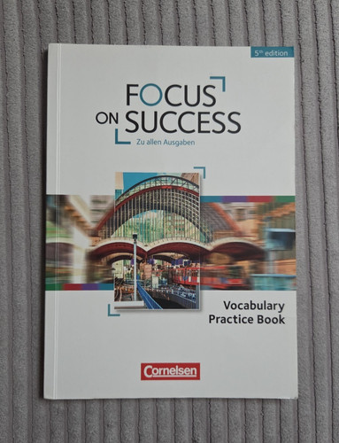 Cornelsen focus success - cornelsen, –