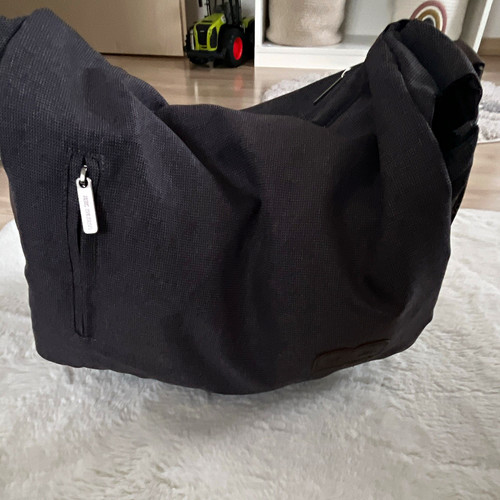 Wickeltasche abc design - wickeltasche,