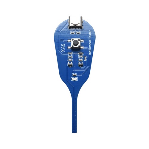 Xa5 mainboard tester - mainboard,