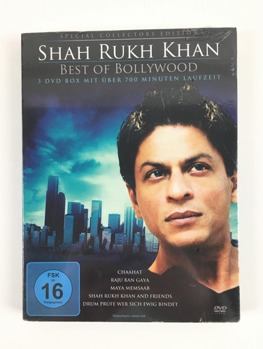 Shah rukh khan best of - rukh, |