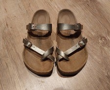 Birkenstock Mayari Gr 38 Normale Weite