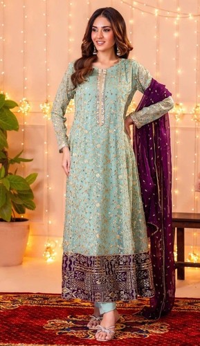 Bollywood anarkali indische - anarkali,