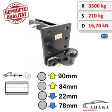 Heavy Duty Adapter