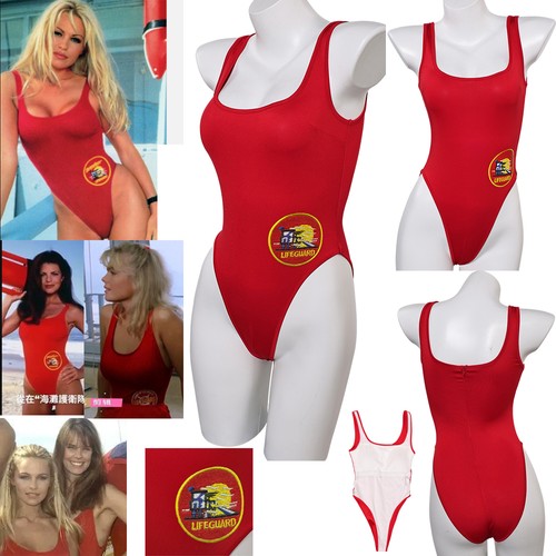 1989 baywatch parker - c.j.,