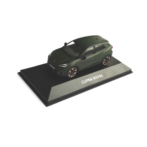 Original cupra raval - original,