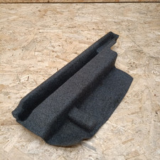 BMW E30 Cabrio Kofferraum Ablage Verkleidung