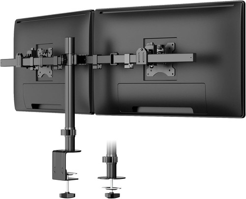 Dual monitor halterung 38 - monitor,
