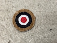 Kokarde tropen luftwaffe - kokarde,