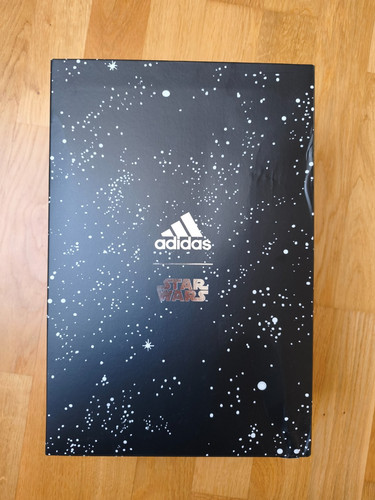 Adidas ultraboost dna star - ultraboost, x