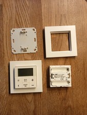 eq3 Max! Wandthermostat