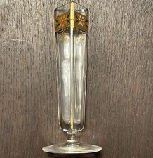 Antike böhmische emaillierte