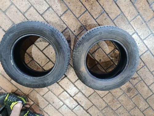 Winterreifen 195 r15 91t - 195/65,