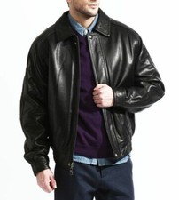 Dicke schwarze Herren