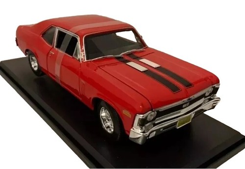 Maisto special edition - special,
