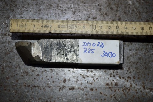 Dm072 widia 30x30 r25 mm - -,