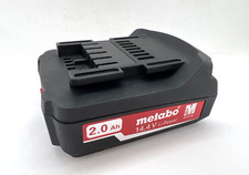 Metabo Akku 14,4V 2,0 Ah Li-Ion-Batteri