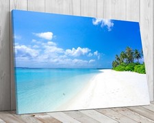 Tropical Beach in Tropical