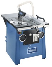 SCHEPPACH Precisa 6.0