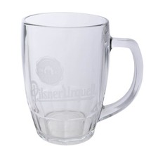 Pilsner Urquell Glas Bierglas