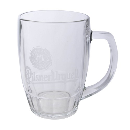 Pilsner urquell glas - pilsner,