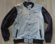 Fc St. Pauli College Jacke