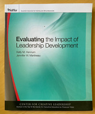 Evaluating the Impact of