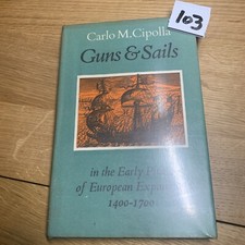 GUNS & SAILS European
