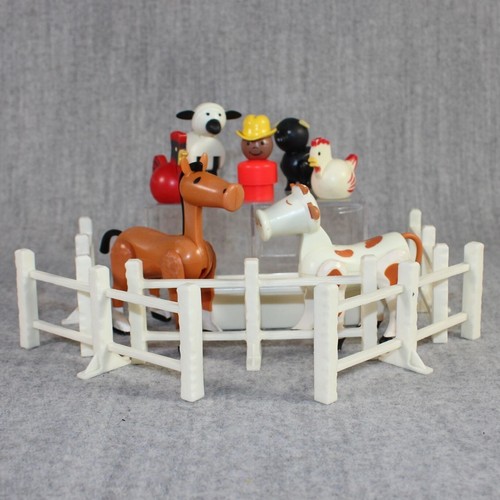 Fisher price little people - fisher,