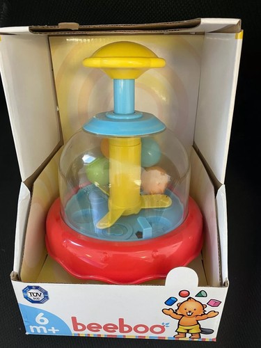 Beeboo kreisel mit - beeboo,