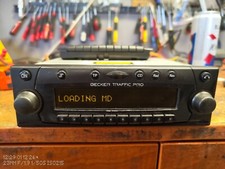 Becker Mexico Pro MD MiniDisc