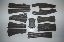 Märklin H0 24611 24612 24671 24672 24630 24624 24711 24712 24640 24649 24740 TOP