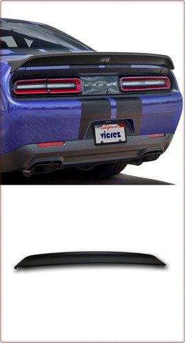 Heckspoiler für dodge - fÜr,