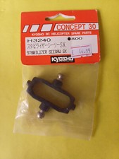 Kyosho Concept 30 Stabilisator
