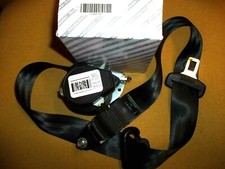 FIAT ORIGINALNEUTEIL - Sicherheitsgurt vorne Ducato 250 - 735507779