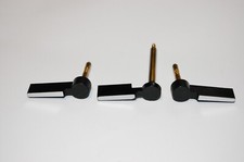 3x Regler Schalter für Dual