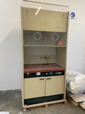 Köttermann Laborabzug