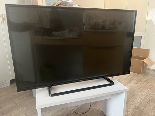 Fernseher panasonic zoll - fernseher, 42