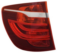 Rücklicht links für BMW X3