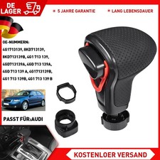 SCHALTKNAUF SCHALTSACK