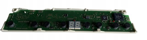 Kuppersbusch 528639 bedienfeld - 528639,