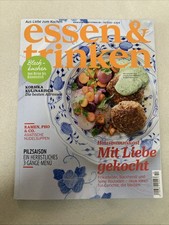essen & trinken Nr. 10/2025