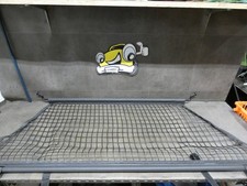 Kofferraumnetz Innenraumnetz Zafira B