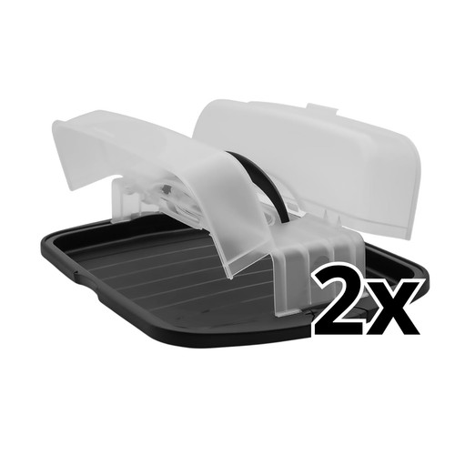 Flinko kuchen transportbox - flinko, 2x