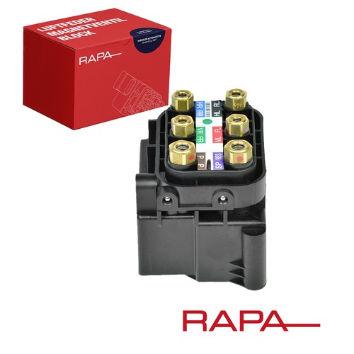Rapa audi 4g allroad - rapa,